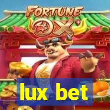 lux bet